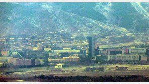 통일부 “개성공단서 차량 움직임 포착… 北에 확인 요청”