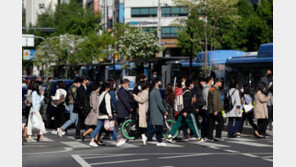 대기업 잇단 임금 인상에…‘비용發→임금發 인플레’ 조짐