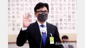 한동훈 “검수완박, 부패 정치인 처벌 어렵게 해…국민 피해 명확”