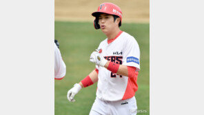 포수 김민식, 5년만에 친정팀으로…SSG-KIA 트레이드