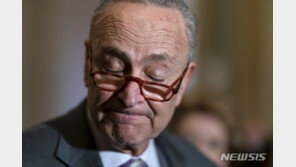 美 민주당, 11일 상원서 낙태권 보장 법안 표결 추진