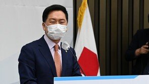 김기현, 민주당 법사위장 합의 파기에 “궤변과 횡포 도 넘어”