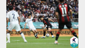 ‘황인범 합류’ 서울, 중원이 확 달라졌다…기성용과 시너지 효과