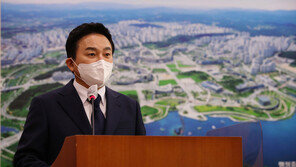 원희룡 “임대차3법 ‘전월세 신고제’ 유예기간 연장 필요”