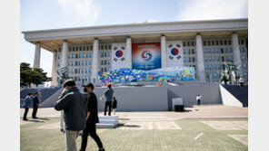 야외서 열리는 대통령 취임식, 경찰 ‘안전 확보’ 어떻게?