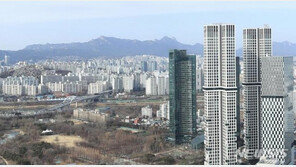 ‘건물 진동’ 아크로서울포레스트 정밀진단…“안전 문제 없어”