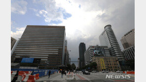 [날씨]내일 낮 흐리고 일교차 15도 이상 벌어져