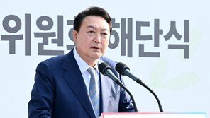 尹, 이르면 10일 새정부 초대 국정원장에 김규현 내정