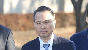 尹정부 첫 국정원장에 김규현 전 안보실1차장 내정