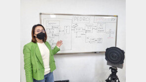 [스타트업 in 과기대] 스콘박스, ‘드론 몰카’ 걱정은 이미 눈앞, 대응책에 주목하라