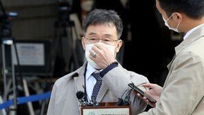 김만배 “대장동 막느라 돈 많이 들어” 로비정황 녹음파일 공개