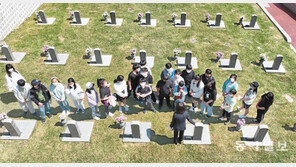 다시 찾아온 광주의 5월