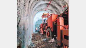 텅스텐 5800만t 묻혀있는데… 혜택 못보는 한국 