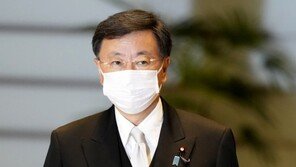 日정부 “尹 대통령 취임 축하…한일관계 개선 위한 리더십 발휘 되길”