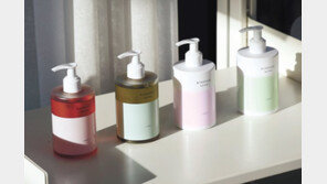 슬로우 뷰티 브랜드 서울 상륙