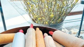 [고양이 눈]빵맛의 비밀