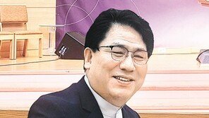 두목이라 불리는 목사… “부활절 연합예배서 세상 품는 교회 노력 확인”