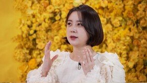 혜림, ‘산후우울증’ 겪었다…“상상했던 현실과 달라”