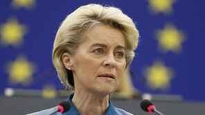 EU, 다음달 우크라이나 ‘회원 후보’ 지위 부여 결정