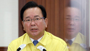 김총리, 11일 오후 차기 정부 국무위원 임명제청…12일 퇴임식