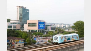 용인경전철노조 파업…필수인력 투입, 일단 경전철 정상운행