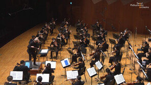 내 집 거실을 심포니홀로…서울시향 ‘디지털 콘서트홀’ 프로젝트