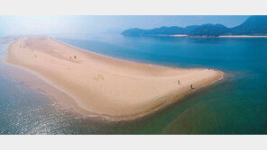 코로나서 해방된 ‘가정의 달’… 섬으로 색다른 가족여행 떠나세요