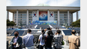 尹 대통령 취임식 여당·충북도 추천인사 300명 이상 참석