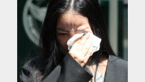 정유라 “‘한동훈 딸 지켜달라’ 발언? 애엄마의 측은지심일뿐”