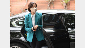 이영 중기부 장관 후보자 “중고차 정책 공정하게…현대차 주식 매각할 것”