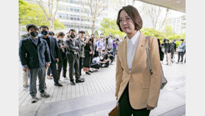 이영 중기부 장관 후보자 “플랫폼 기업 골목상권 침해, 민간 자율기구로 노력”