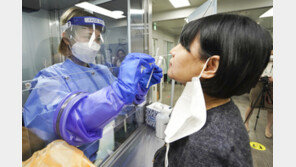 ‘스텔스오미크론’ 보다 빠른 BA.2.12.1 감염자 5명 추가 확인