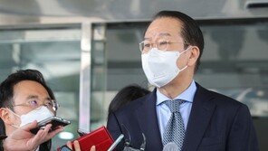 권영세 “비핵화前 인도 지원 등 실용적 접근…그린데탕트 가능”