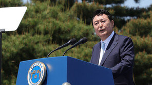 송영길 “尹, 나라 망했냐…‘국가 재건’ 표현, 박정희 이후 처음”