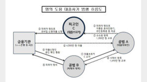 “신용등급 왜 낮아졌지?”…알고 보니 명의도용 대출사기 당해