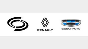 中 지리자동차 ‘르노코리아’ 지분 참여… “삼중국적 합작모델 협력 강화”