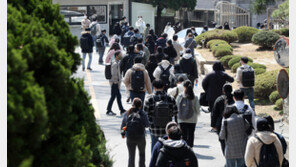 9급 국가공무원 공채 필기 합격자 7456명 발표…여성 51.2%