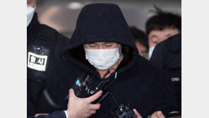 중년 여성·공범 살해한 권재찬에 사형 구형