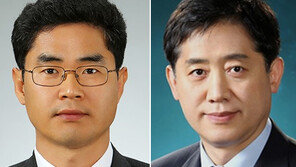 국세청장에 김창기…금융위원장에 김주현 내정