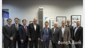 삼성물산, 소형모듈원전 글로벌 사업 본격화