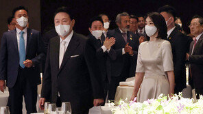 尹대통령 “바이든 방한 새 글로벌 전략 공조의 첫 걸음 기대”