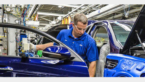 “현대차, 美에 전기차공장 추진” 