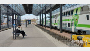 “우크라 남의 일 같지 않아” 핀란드 12일 나토 가입 발표