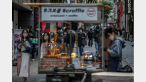 자영업자들 “600만원 지원금 환영, 숨통 트일듯”…소급적용 요청도