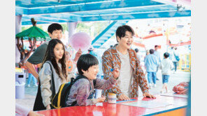 송강호, 日거장 고레에다 ‘브로커’로 ‘칸’ 품에 안을까