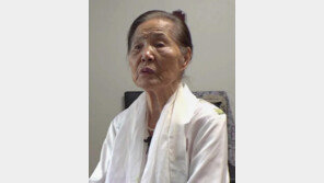 신사참배 거부로… 85년만에 졸업장 받는 98세 할머니