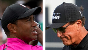 4차례 우승한 우즈, 최고령 챔프 미컬슨… 20일 챔피언십 격돌