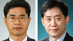 금융위원장 김주현, 법제처장 이완규, 국세청장 김창기