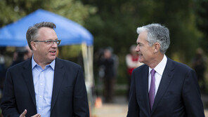 윌리엄스 뉴욕 연은 총재 “연준, 6·7월 50bp씩 금리인상 적절”