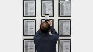 4월 취업자 86만명 늘었지만…절반이 60세이상 일자리